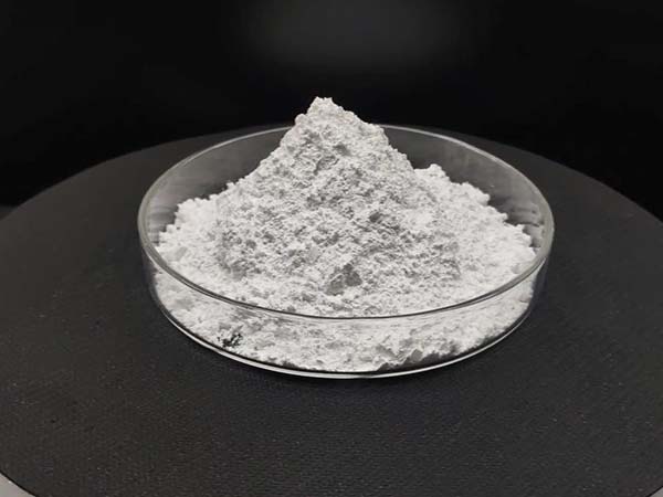 板狀剛玉的化學(xué)性質(zhì)